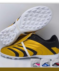 Giày Bóng Đá Predator Lưỡi Gà Gập WC 2006 – Đế EVA Êm – Size 38–44