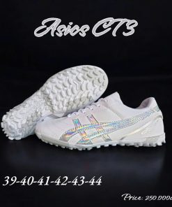 Giày Bóng Đá AXICS CT3 (tặng kèm Tất và túi rút)
